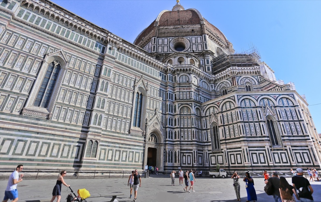 12 Day Italian Memories - Small Group Minivan