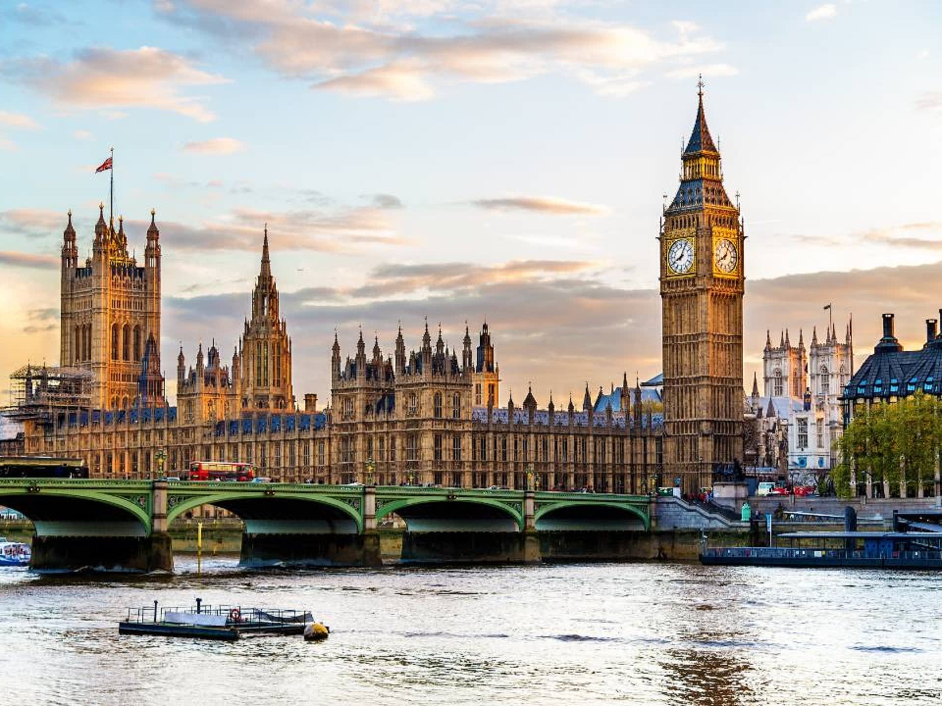 Total London Experience