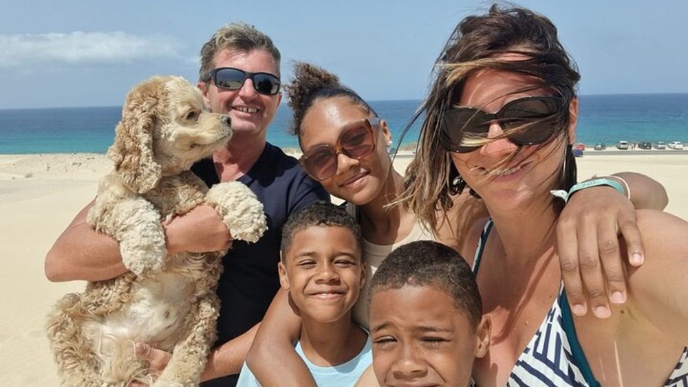 Fuerteventura: Guided island group TOUR.