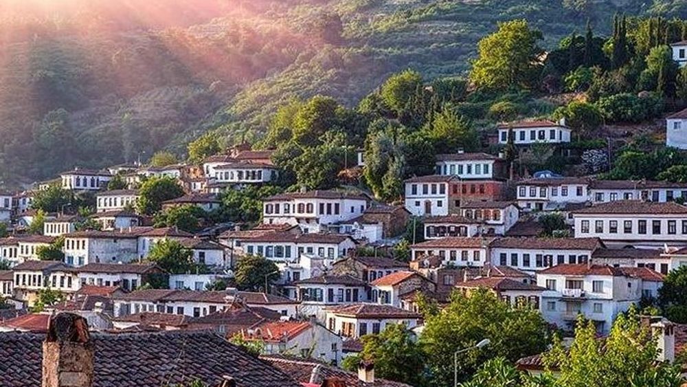 Sirince Village Tour From Kusadasi & Selcuk