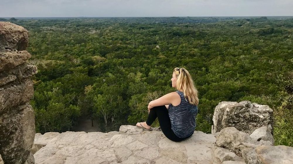 Coba Ruins, Cho HaCenote, Tulum and Paradise Beach Tour