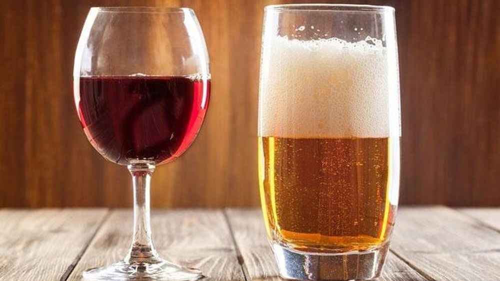 Temecula Winery and Brewery Combo Tour