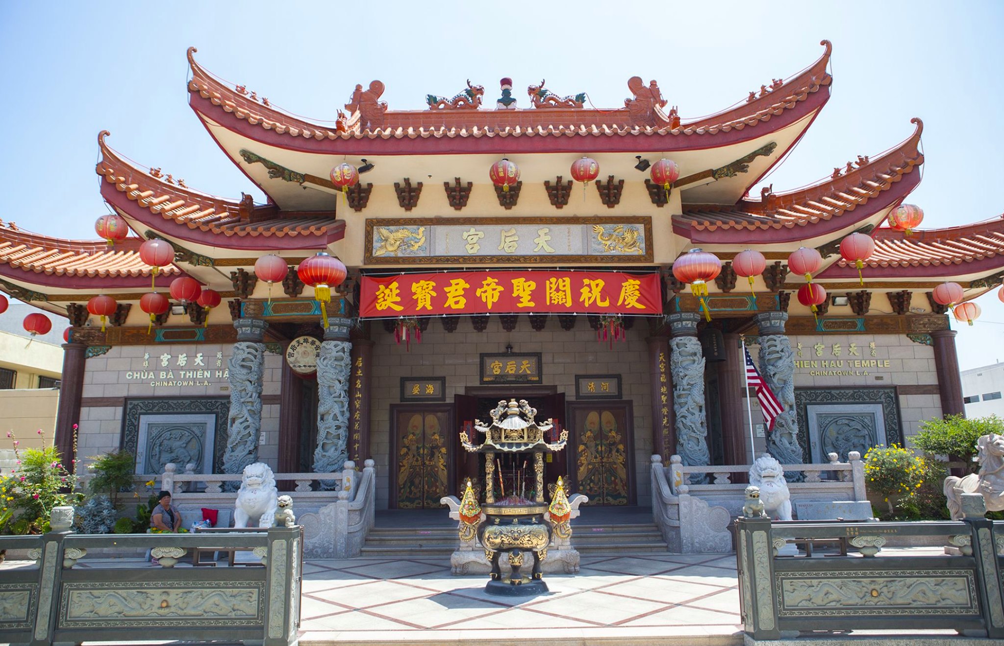 Best of Los Angeles City Tour