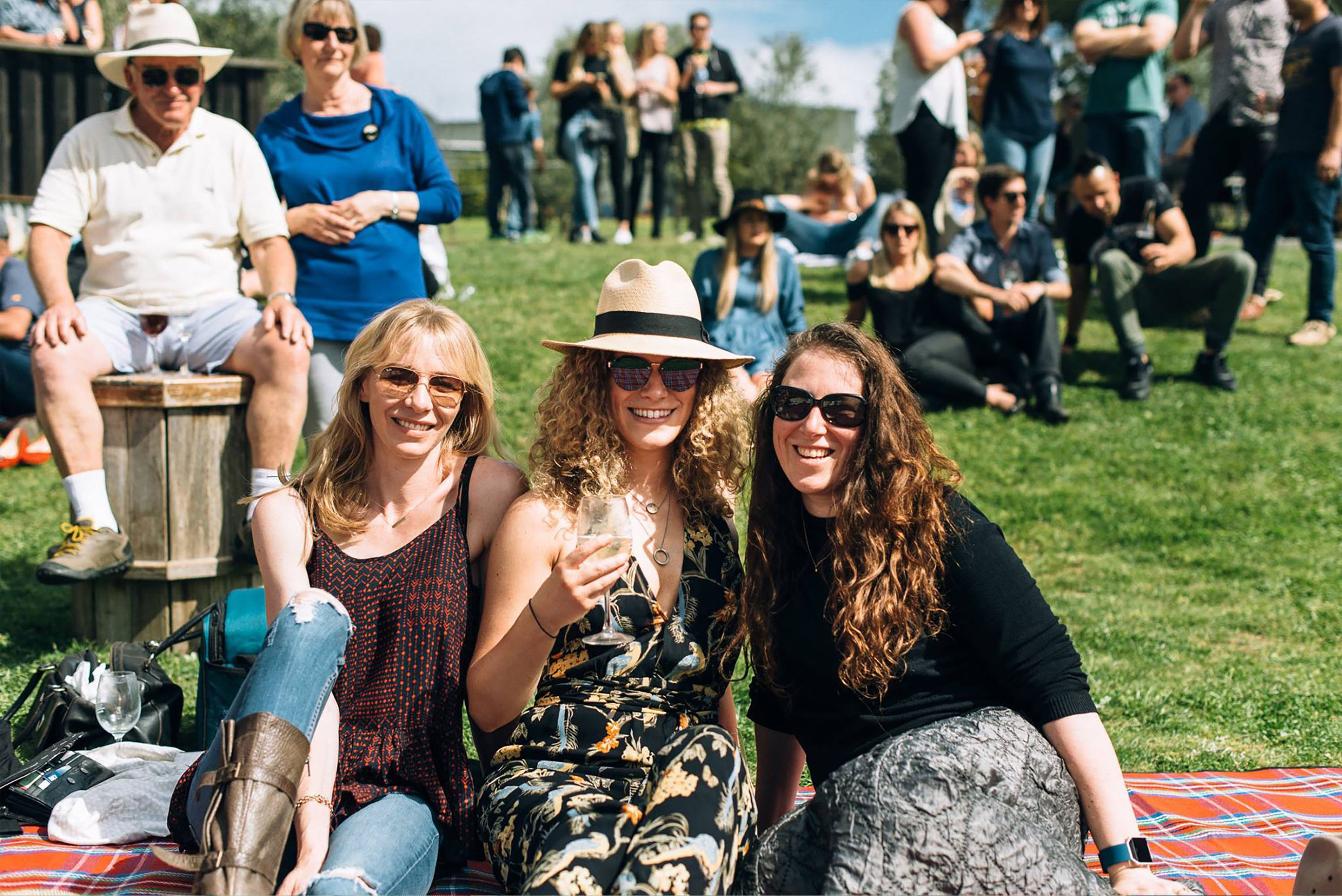 Bellarine Taster - Gourmet Traveller Tour