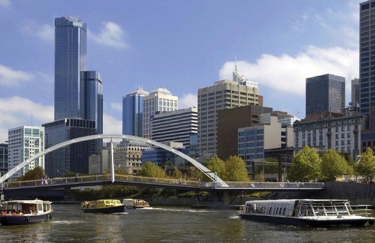 Morning City Tour & Penguin Parade