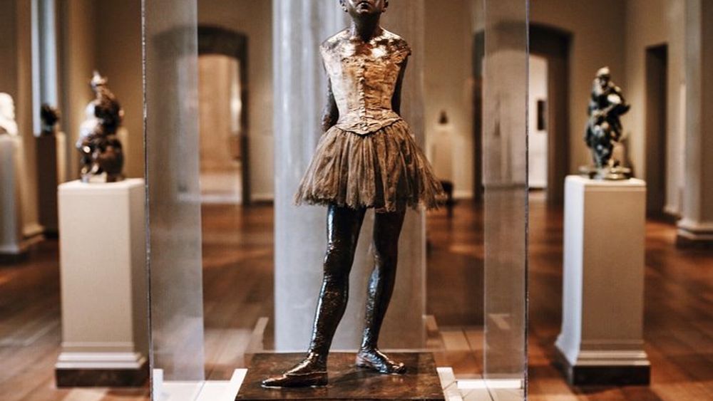 National Gallery of Art Private Guided Tour in DC