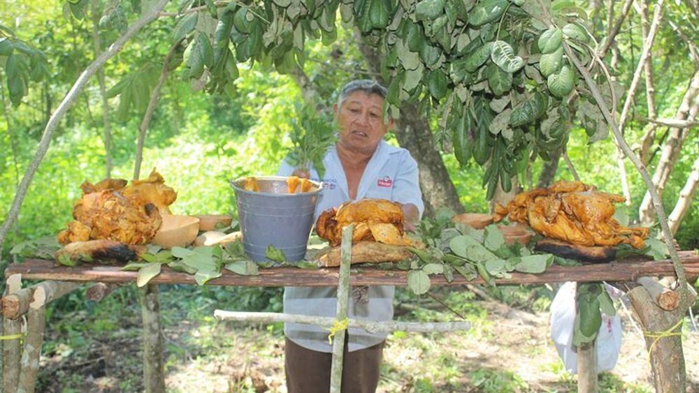 Private tour to Chichen Itza & Mayan Ruins of Yaxunah
