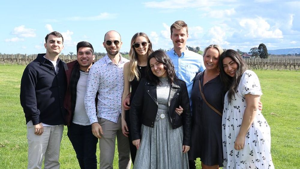 Full day Yarra Valley Food and Wine Tour