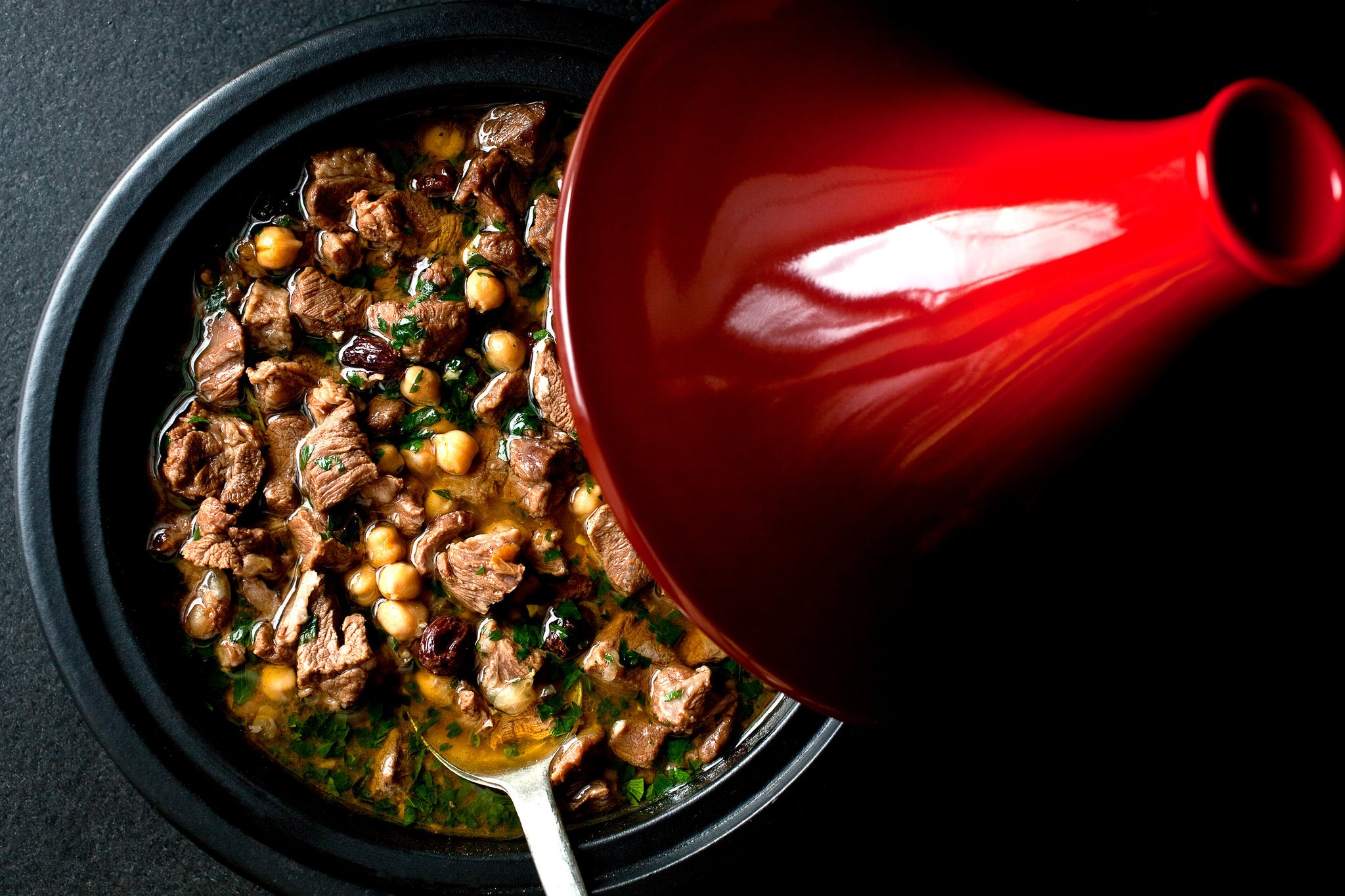 Moroccan cooking class - Kangaroo Valley