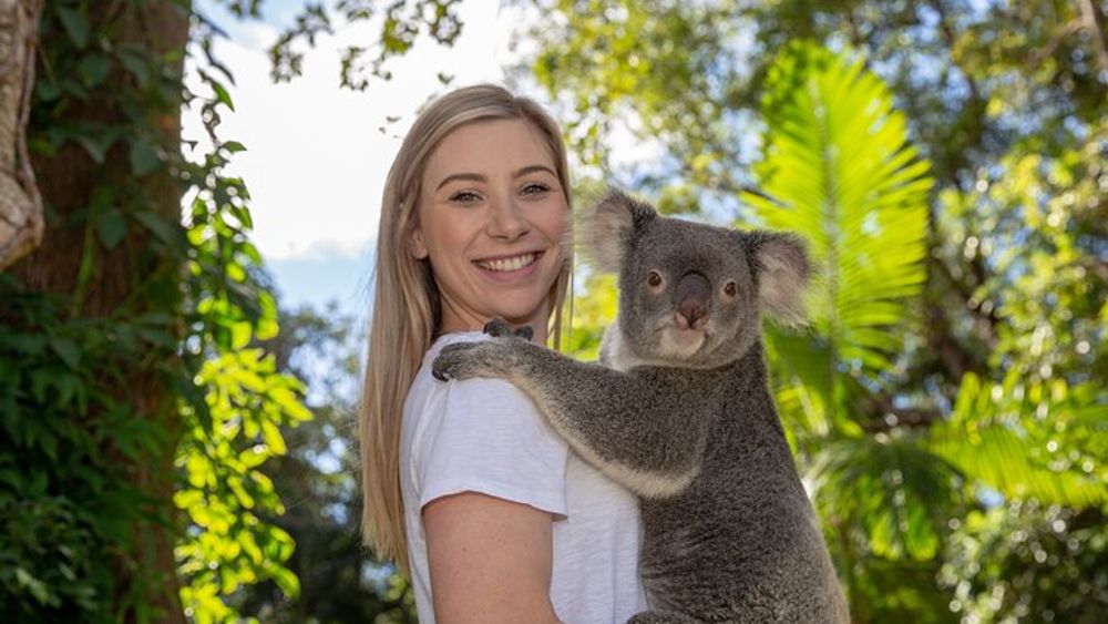 Currumbin Wildlife Sanctuary General Entry Ticket