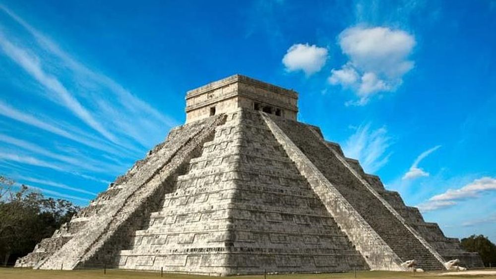 Chichen Itza Tour Options with Cenote Swim departure from Cancun