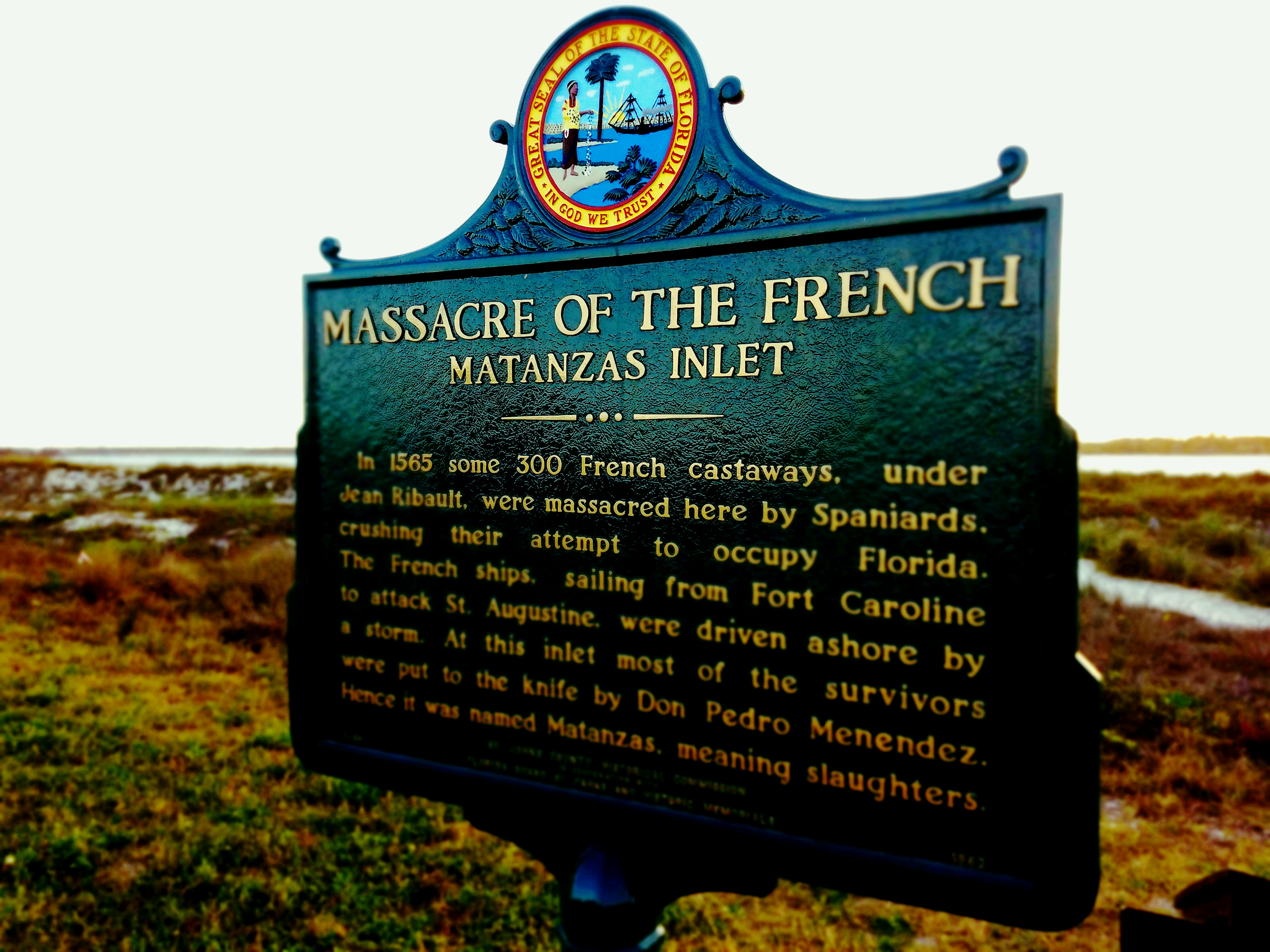 6 Hour Kayak or SUP Rental - Matanzas Inlet