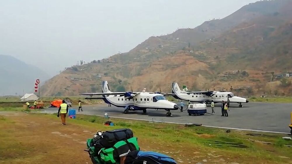 Manthali Airport (Ramechhap) To Kathmandu - Transport Service