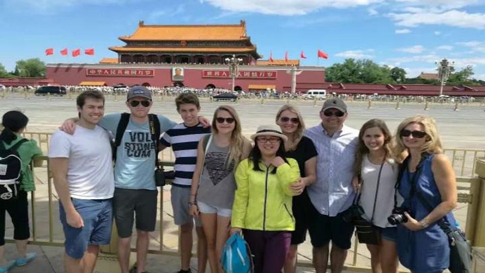 Beijing Tour: Skip the Line Forbidden City, Great Wall