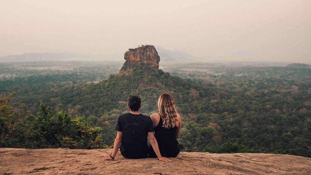 Dambulla, Sigiriya, and Pidurangala Rock Day Tour from Kandy