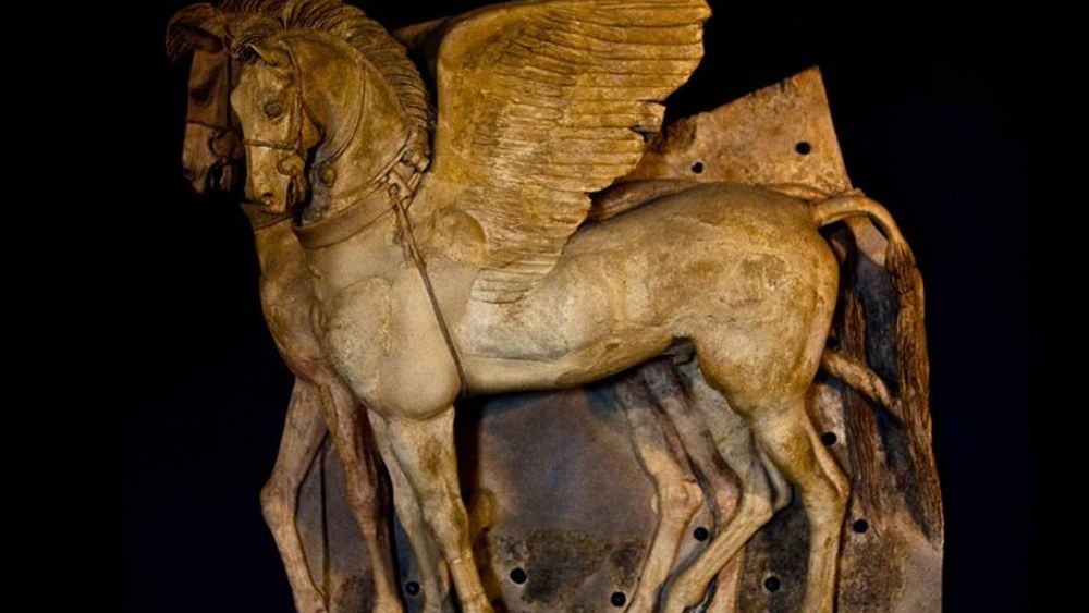 Visit the Etruscan Unesco Heritage Site of Tarquinia