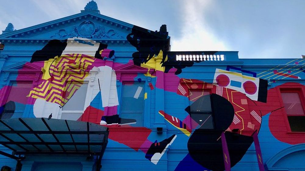 Best Street Art Experience in Buenos Aires