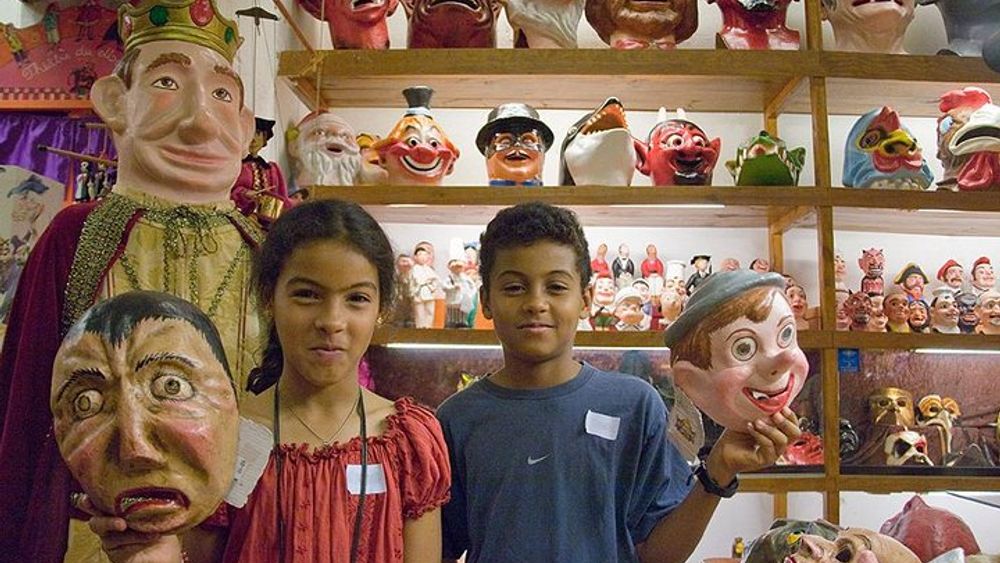 Barcelona Gothic Quarter Family and Kids’ Walking Tour