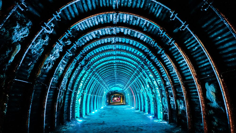 Salt Cathedral Zipaquirá: Fast Track Ticket