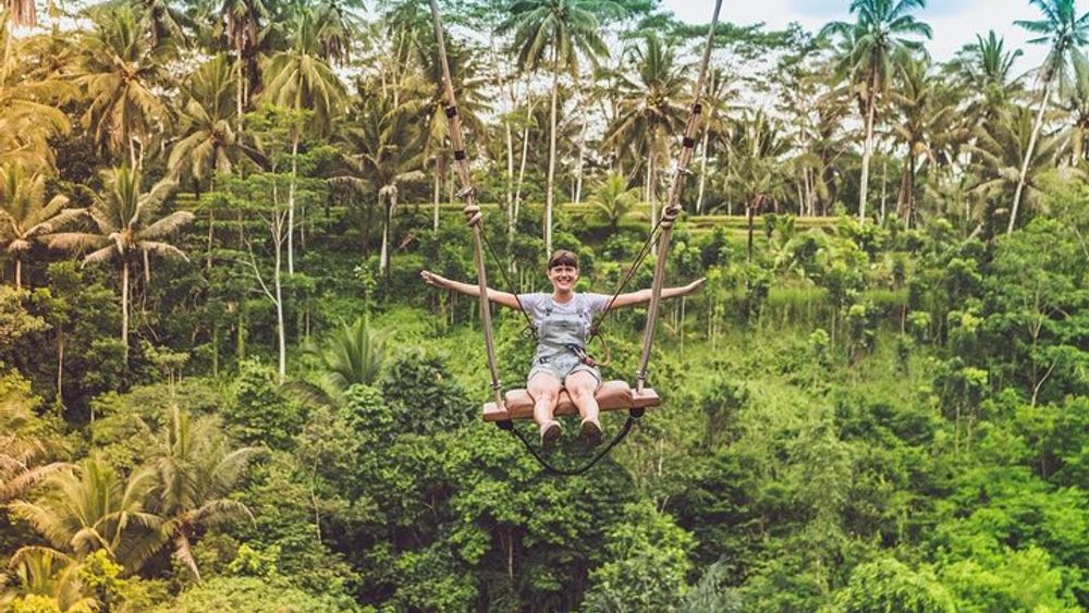 Utterly Ubud
