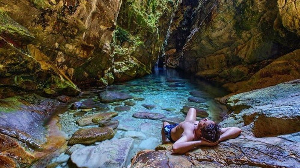 Dugi Otok Boat Tour- The Best Island Spots, Small Group 12 pax,7 Stops, Full Day