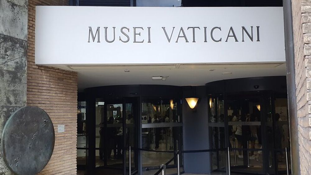SKIP-The-Line Tickets: Vatican Museum & Sistine Chapel.