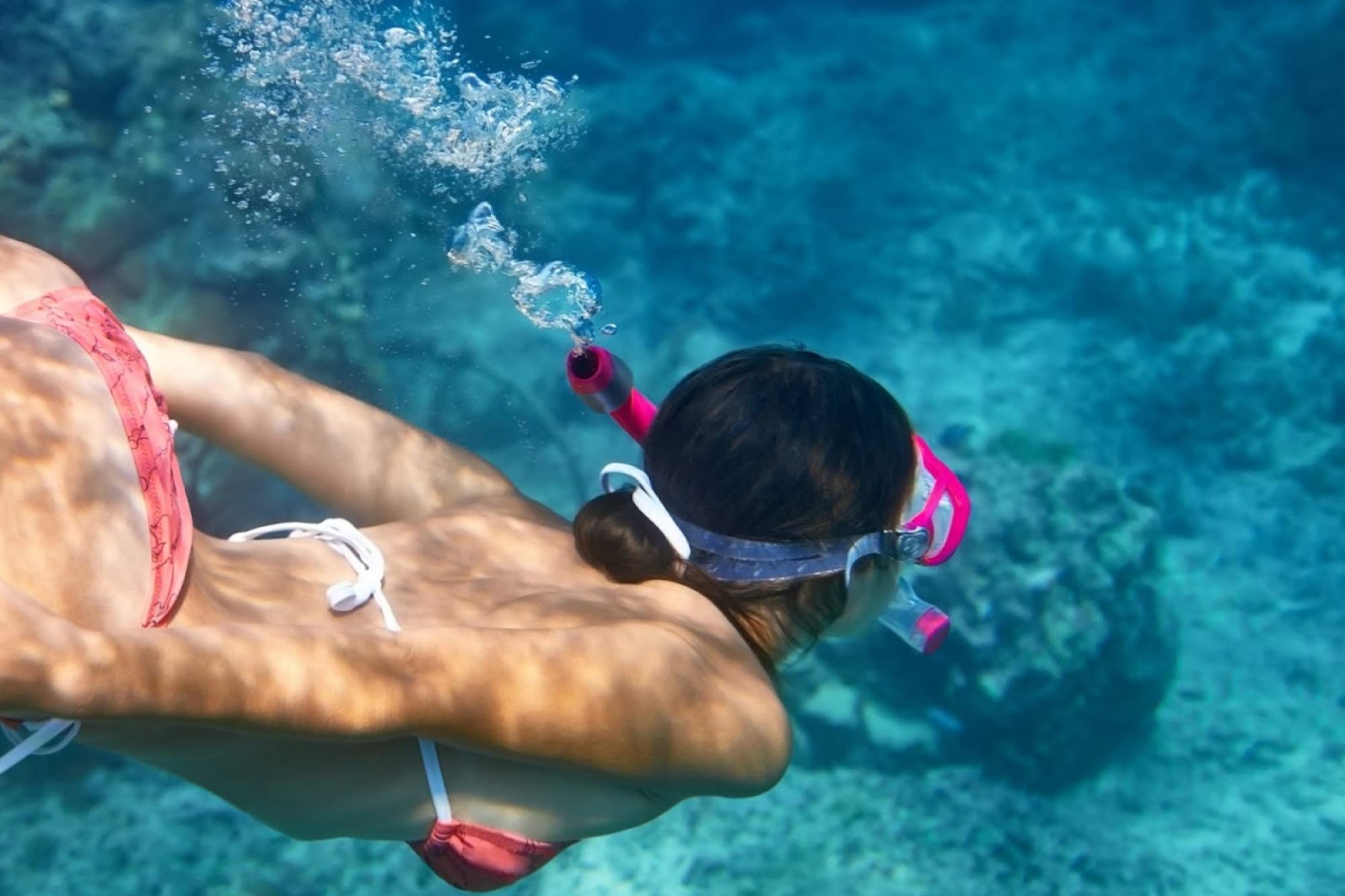 Snorkel Tour to Surin Islands from Phuket