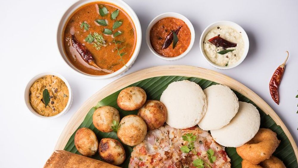 Alleppey 2-Hour Small-Group Food Walk and Tasting