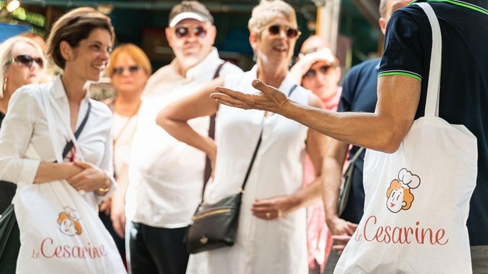 Genoa Small-Group Steet Food Tour