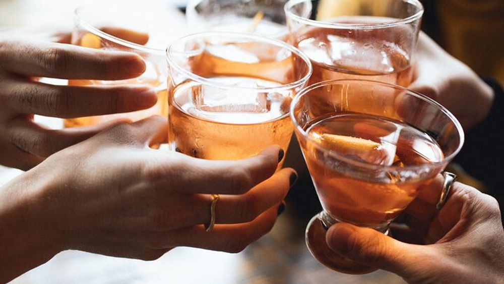 Denver Cocktail Tour: A Local's Guide To Denver’s Nightlife