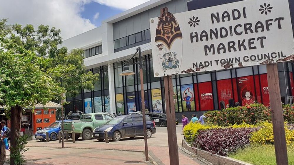 Nadi Town: Cultural Discovery Walking Tour