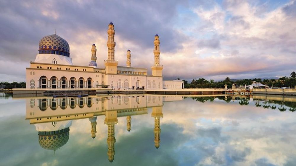 Kota Kinabalu Half-Day City Tour