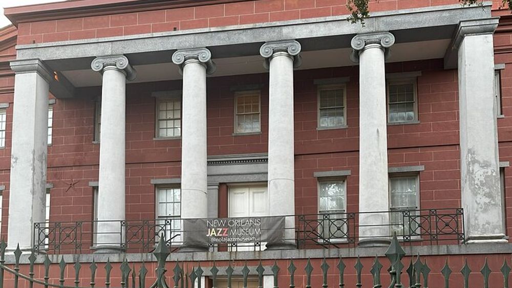 Adults Only True Crime Dark History New Orleans Walking Tour