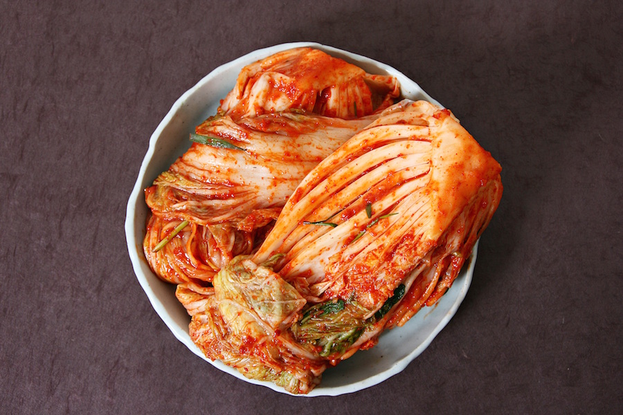 Traditional Korean Cuisine in Seoul