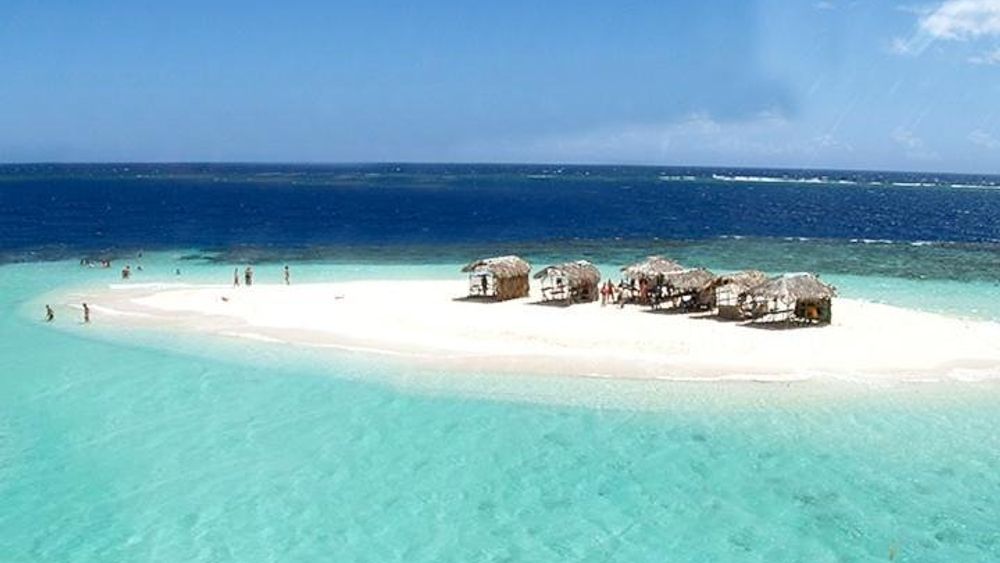 Full Day Tour of Paradise Island from Puerto Plata