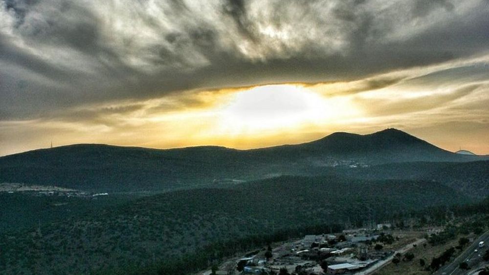 Tour The Mystical City Of Safed