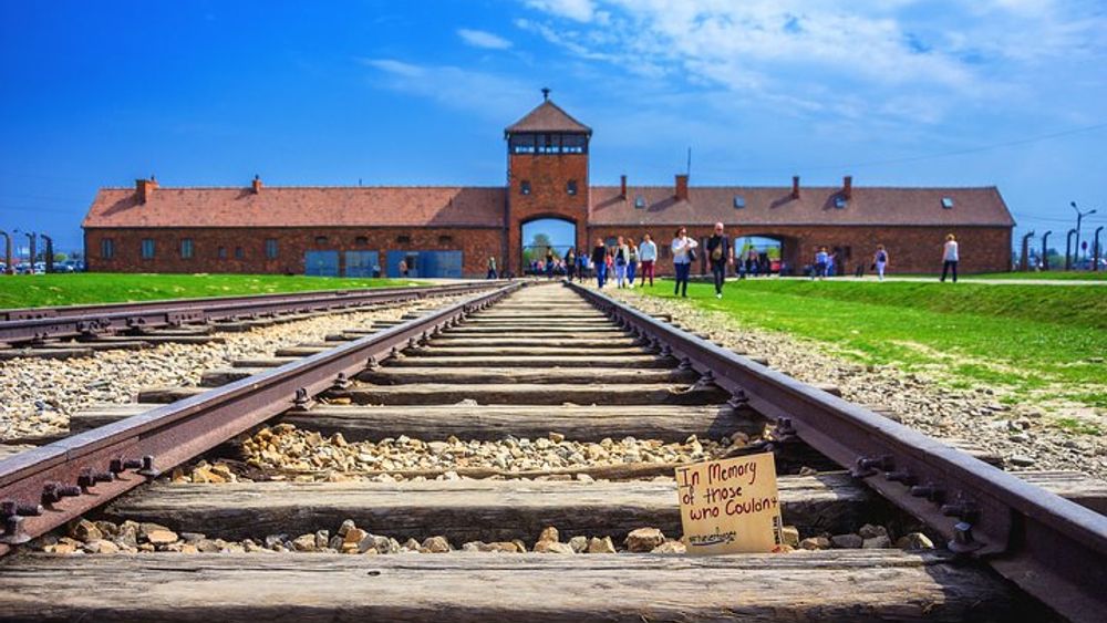 Auschwitz Birkenau Guided tour with transport