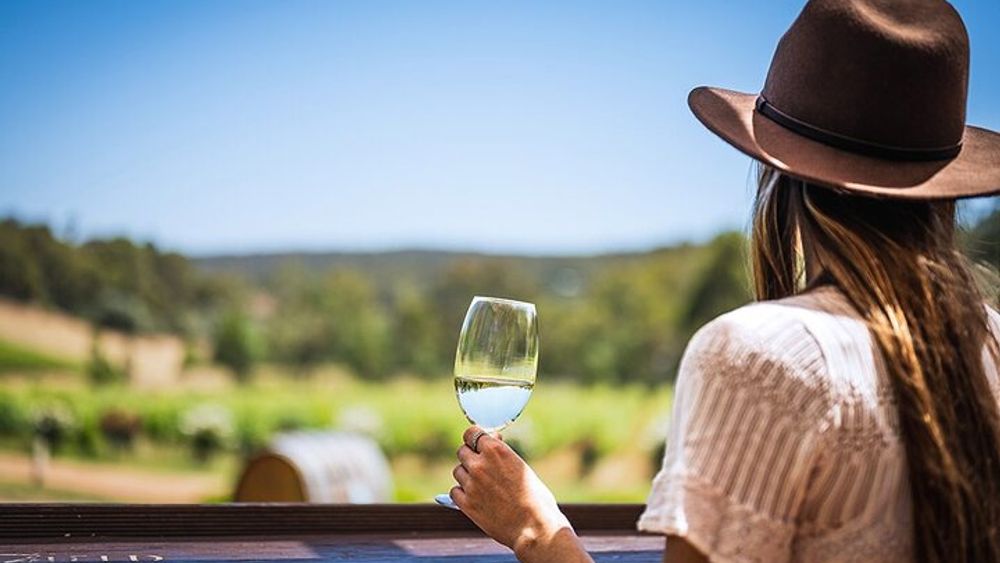 Cider, Wine & Whiskey Full Day Tour