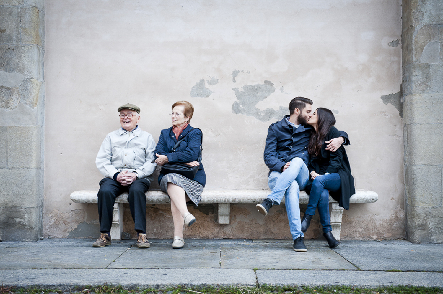 Veneto Portrait Session