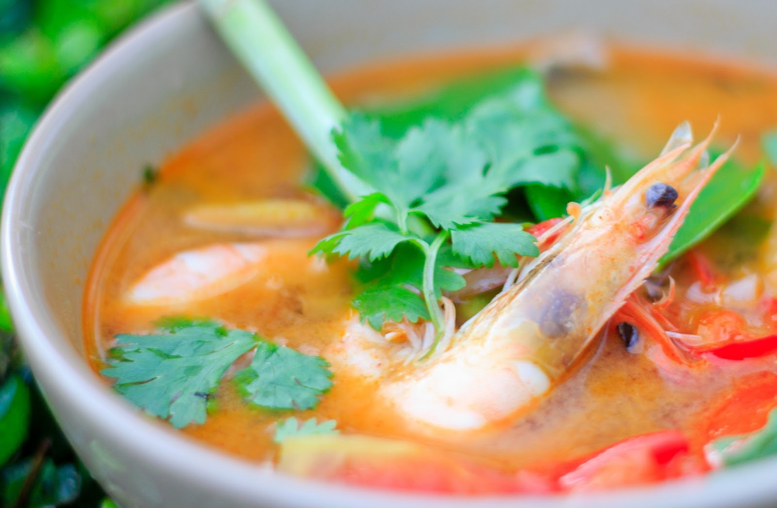 Evening Cooking Class in Ya's Thai Cookery School in Krabi