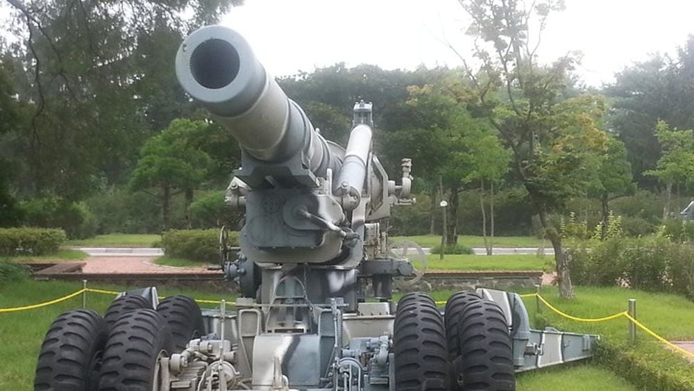 DMZ Private Tour from Seoul