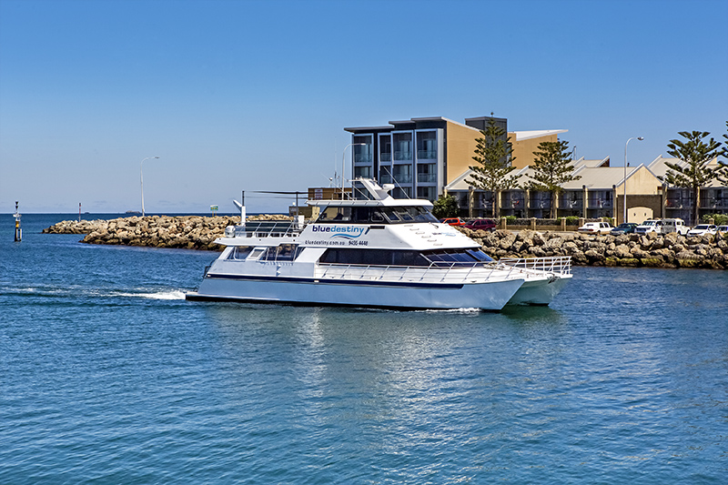 Rottnest Island Deep Dives