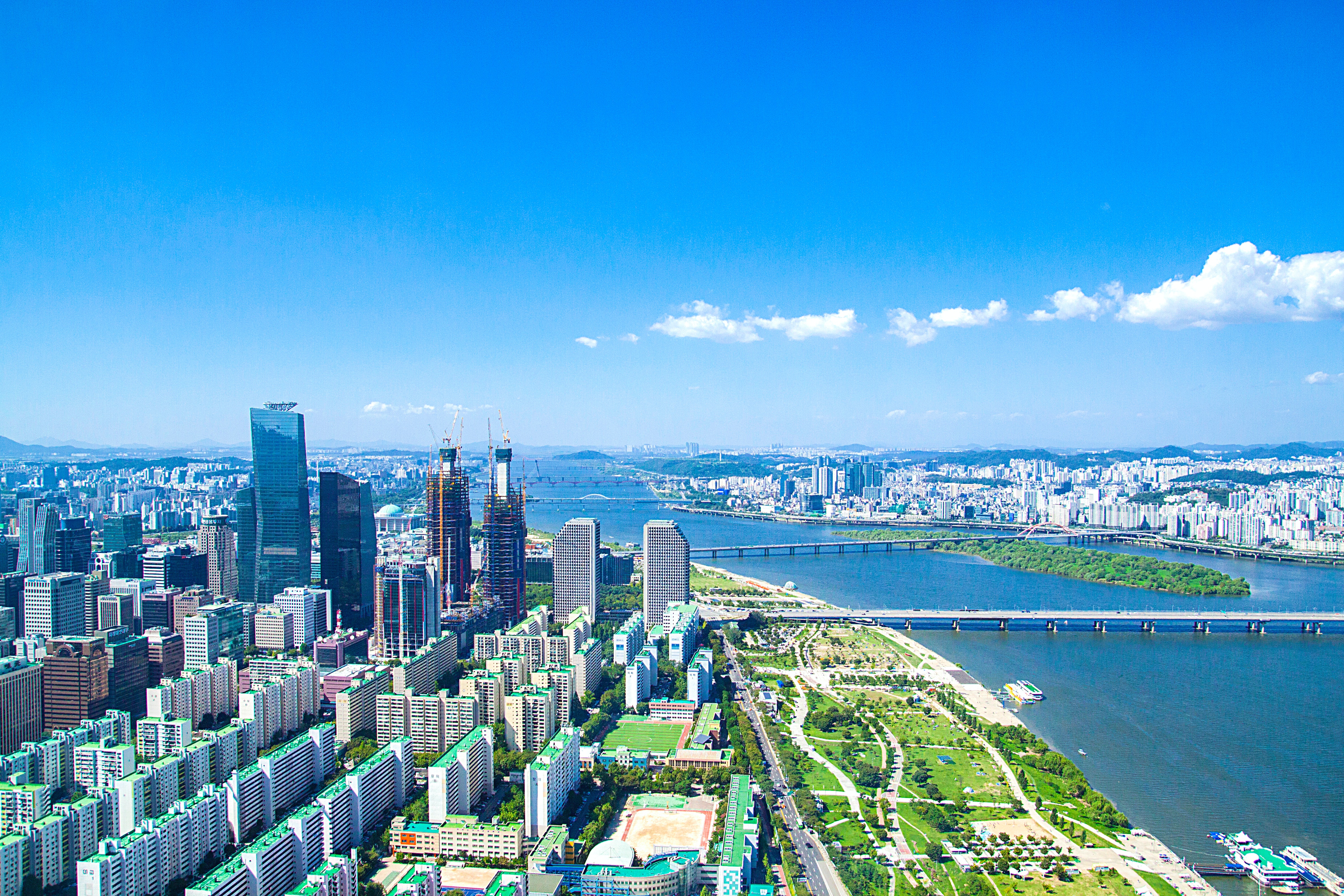 Seoul Premium Getaway for Two: 2 Adults 2 Nights