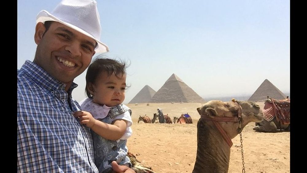 Full day trip to Giza Pyramids, Memphis, Sakkara, and Dahsure