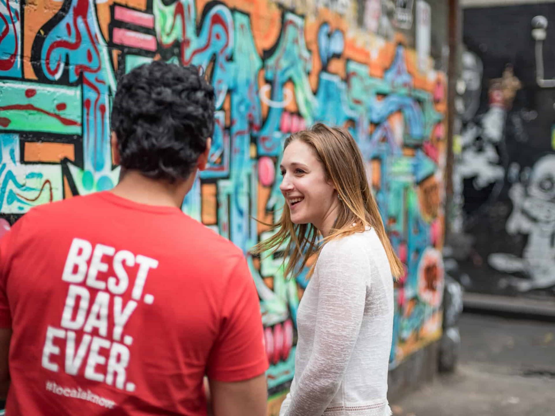 Bites & Sights with Melbourne Skydeck Experience