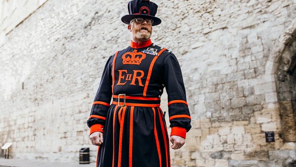 VIP Tower of London: After Hours Tour & Ceremony of the Keys