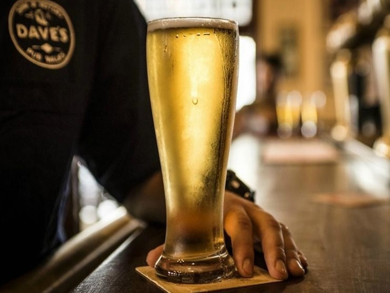 3 x 3 Brewery Tour