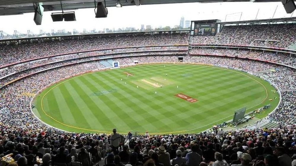 Melbourne Sports Experience and MCG Tour