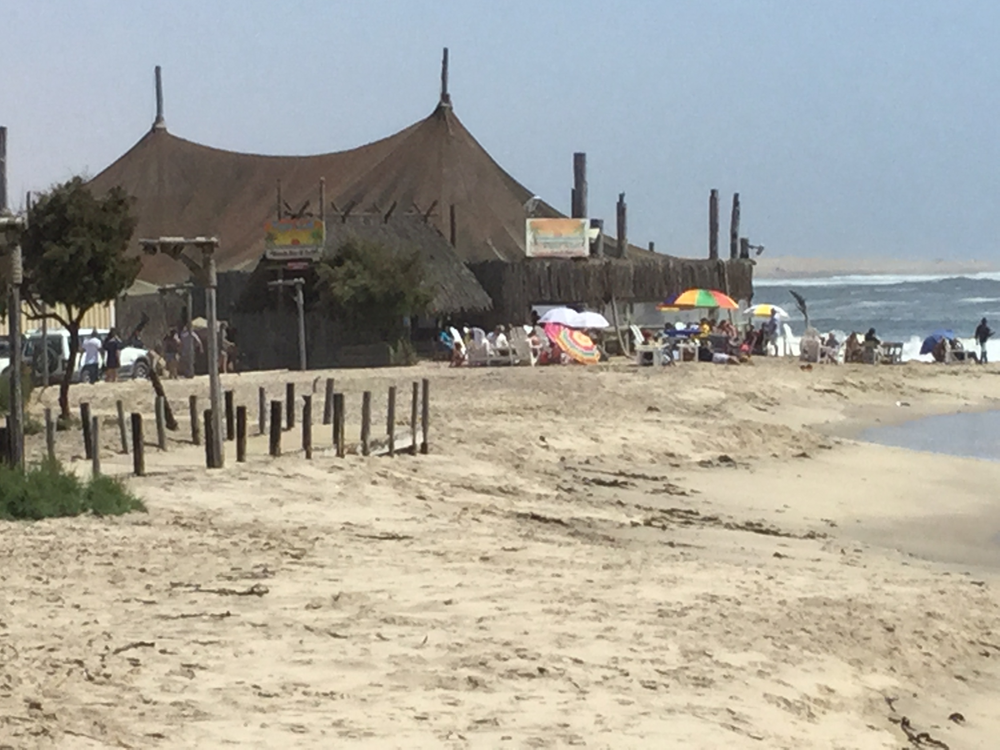 Summer Safari Package to Africa