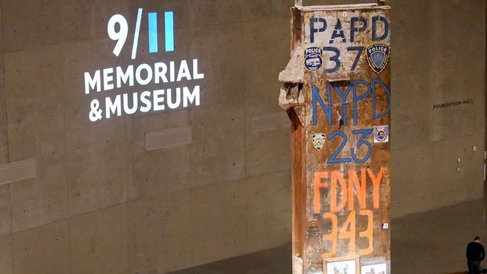 World Trade Center Tour with 911 Museum & Observatory All Access